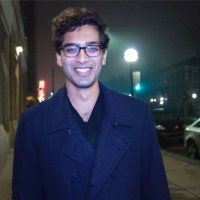 Aditya Vedapudi (@adityav84) 's Twitter Profile Photo Aditya Vedapudi (@adityav84) 's Twitter Profile Photo