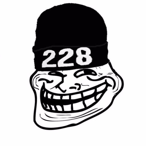 zevex228's profile picture. 