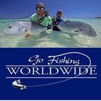 Go Fishing Worldwide (@gofishingww) 's Twitter Profile