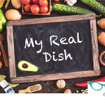 MyRealDish Profile Picture