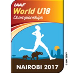 IAAF World U18 Championships is a global athletics event comprising track & field events for competitors who are 17 or younger. The event is organized by (IAAF)