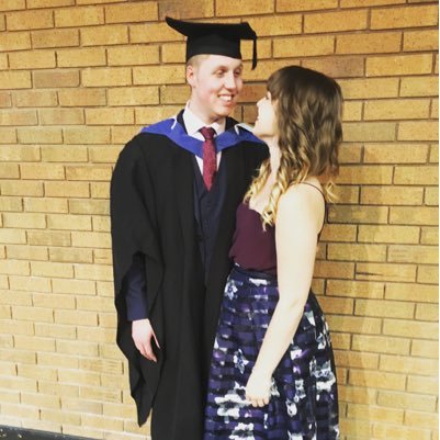 Bethany, 20 🎀 Events Management student at the University of Northampton 🌟 Work for Clarks 👠Your typical kinda girly girl 🌺