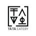 TĀ TĀ EATERY (@tata_eatery) Twitter profile photo TĀ TĀ EATERY (@tata_eatery) Twitter profile photo