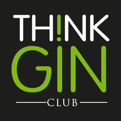 Think Gin Club offers its members exclusive craft gins every month. Check out our website, join our craft gin club and get a free mixology gift every month!