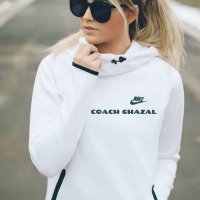 Fitness Coach Ghazal (@coachghazal) 's Twitter Profile