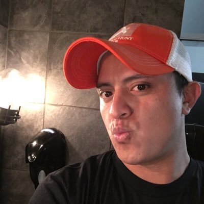 angelcarabajo's profile picture. Music Music Sports Entertainment Food & Drink