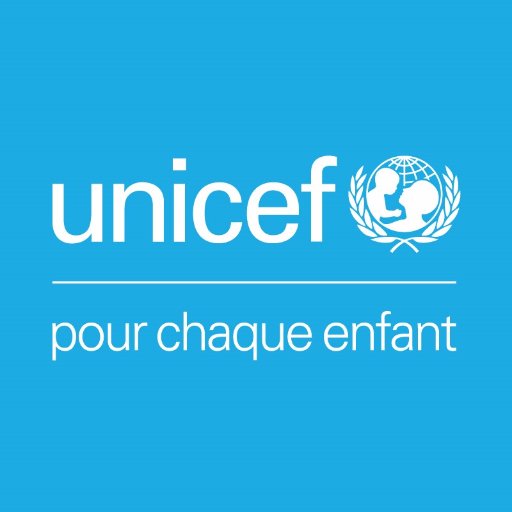 L’UNICEF lutte pour les droits de chaque enfant, chaque jour, partout dans le monde. Et nous n’abandonnons jamais. #PourChaqueEnfant