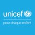UNICEF (FR) (@UNICEF_FR) Twitter profile photo