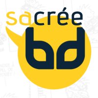 🗨️ SacréeBD(@SacreeBD) 's Twitter Profile Photo