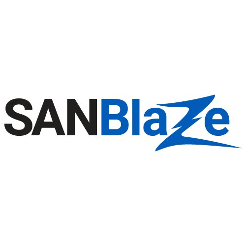 SANBlaze is a pioneer in #storage emulation technologies and a leading provider of storage, networking and multifunction solutions for #embedded systems.