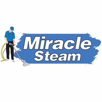 Miracle Steam Carpet Cleaning and Restoration LLC is a Irving area based company that fully understands the importance of customer service.