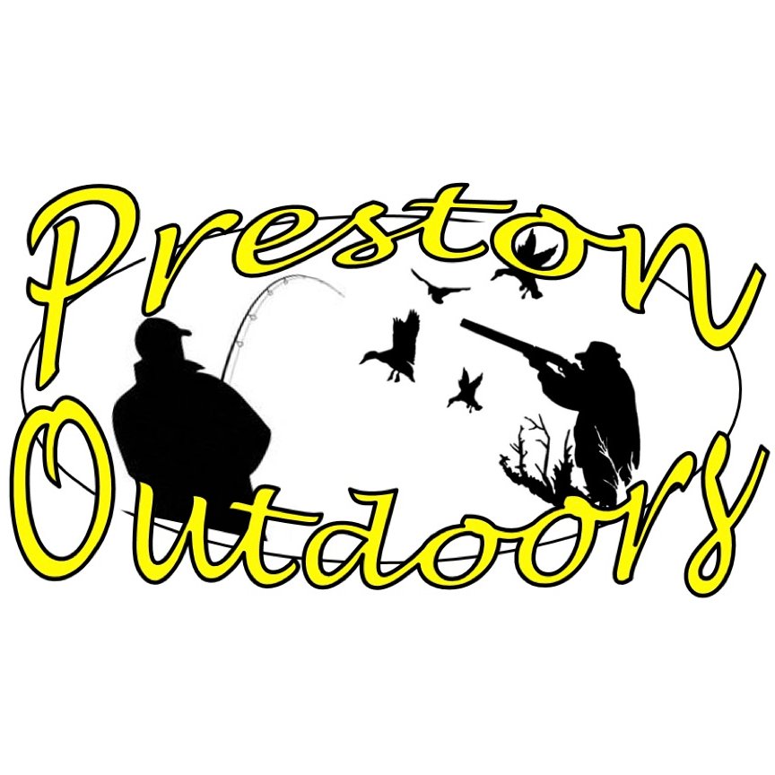 The official Twitter Page for Preston Outdoors