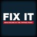 Fix It | Healthcare at the Tipping Point (@fixitfilms) Twitter profile photo Fix It | Healthcare at the Tipping Point (@fixitfilms) Twitter profile photo