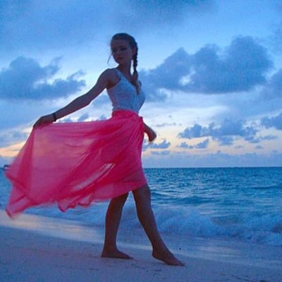 Nadyushkaaaaa's profile picture. 🌞