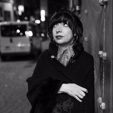 Nina Antoniaさんのプロフィール画像