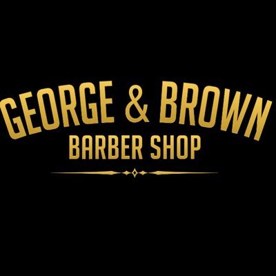 George&BrownBarbers