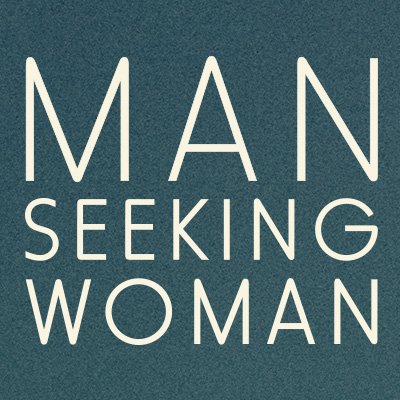 man seeking woman