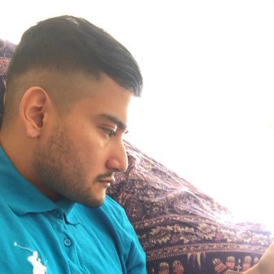 HamiL_zc's profile picture. 