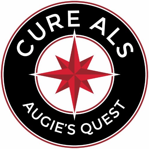 Pioneer of the fitness industry and founder of Augie's Quest. Raising awareness and funds to end ALS.