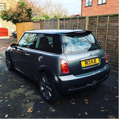 Richard_Norman's profile picture. 