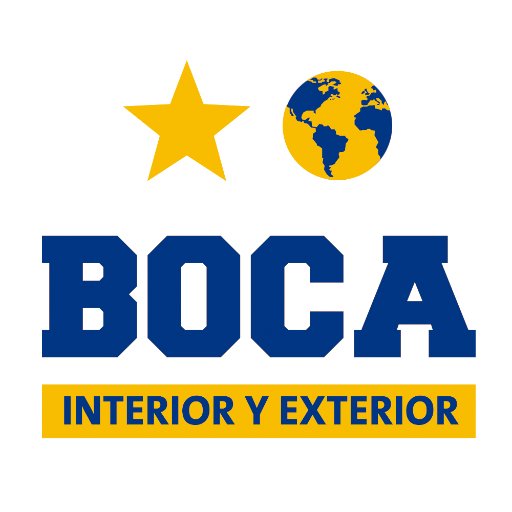 Twitter oficial del Departamento de Interior y Exterior de @BocaJrsOficial. FB:/ElInteriordeBoca // https://t.co/PR4QvBlh89