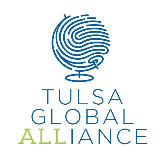 TulsaGlobal Profile Picture