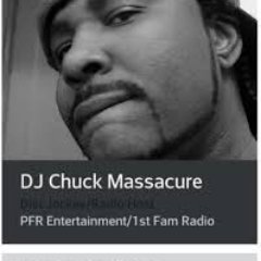 dj chuck massacure https://t.co/RzqKoyEEXP P.F.R.ENT radio host mixtape dj club producerhttps://t.co/rPwtJ11Ux1