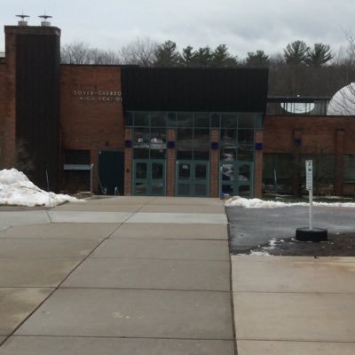 ds_roundtable's profile picture. Dover Sherborn High School Weekly Sports Show