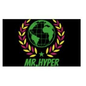 Hi! I'm Mr.HYp3r, a YouTuber from Finland. This is my new twitter account! I host a lot of giveaways and stuff! Hope you enjoy! ;)
#whenthegamblingaddictionhits