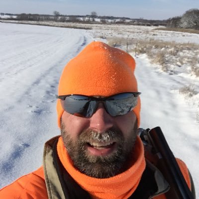 Husband, Father, Hunter, Fisher, Gatherer. Farm boy now working in a skyscraper.