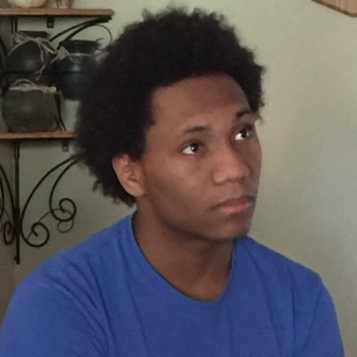 Niggalousisgay's profile picture. I'm in lesbians with you