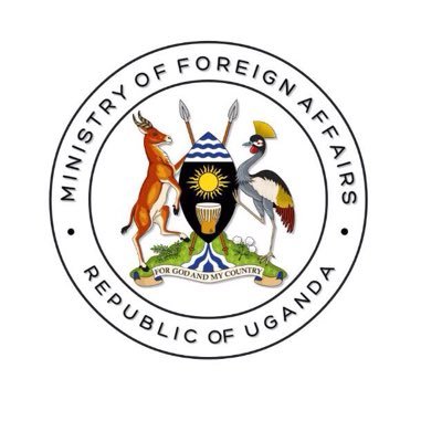This is the Official twitter account of the Ministry of Foreign Affairs of the Republic of Uganda. Retweets are not endorsements