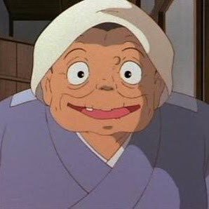 メイちゃんのおばあちゃんbot Meigrandmother Twitter