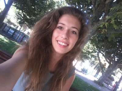 alexandra_horta's profile picture. 