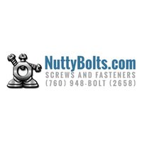 Nutty Bolts (@nutty_bolts) 's Twitter Profile