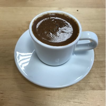 Family run Bishop's Stortford Cafe & Deli at 94 South St, near Post Office. Loose leaf tea, coffee, spices, chocolate, dried fruit & gifts. Greek Coffee ☕️