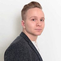 Sampo Tervomaa (@sampotervomaa) 's Twitter Profile