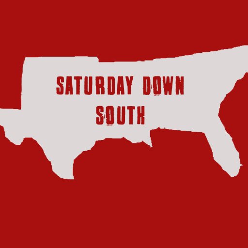 Saturday Down South