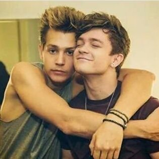 The vamps😻
