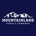 Mountainland Supply (@mtnlandsupply) Twitter profile photo Mountainland Supply (@mtnlandsupply) Twitter profile photo
