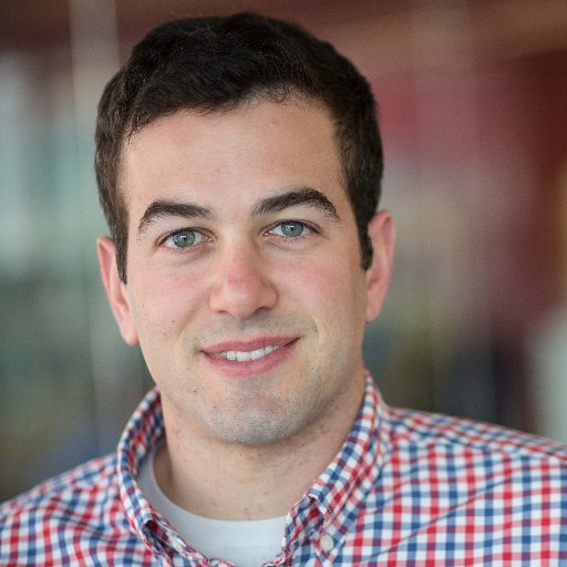 Andrew Jaffe Profile