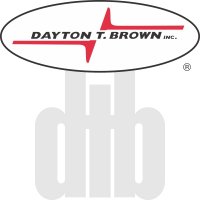 Dayton T. Brown, Inc.(@DTBInc) 's Twitter Profile Photo