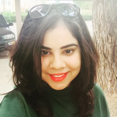 AbhinitiSehgal's profile picture. Beautifully Chaotic!