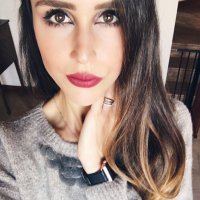 Caterina Apponi(@thecovetbeauty) 's Twitter Profile Photo