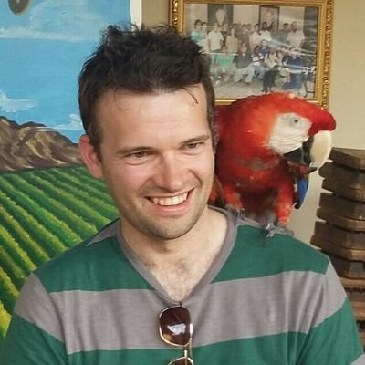 andrewnreynolds's profile picture. Accountant and circumnavigator from Bradford, most tweets will be about beer