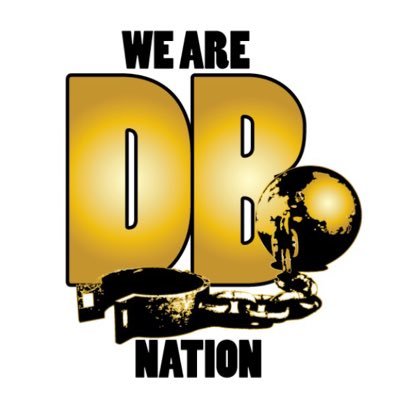 Official home of all elite DB's.... Add #WeAreDBNation to your bio! IG:WeAreDBNation