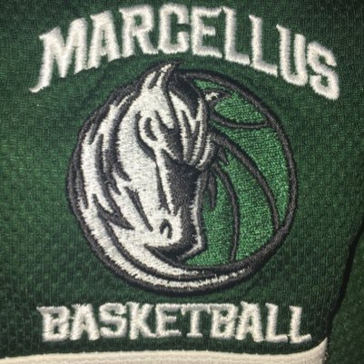 Official Twitter Page for the Marcellus High School Varsity Basketball Team 🏀🐎 (5-1)