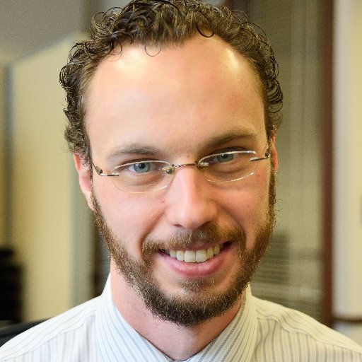Ben Jacobs