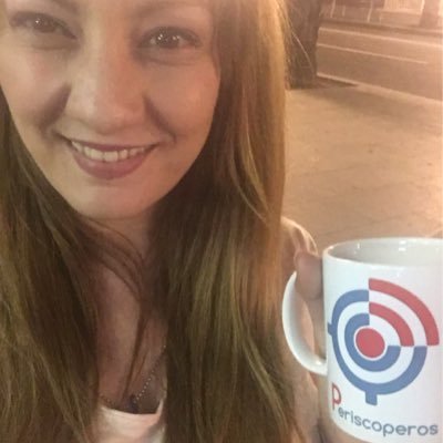 programa de tv online vía @periscopetv donde podremos escuchar entrevistas, charlas de nuestro día a día, 23:00 hora española con sasha