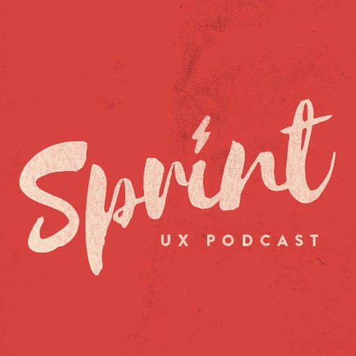 The Official Twitter of Sprint! A weekly UX podcast from @mdusing, @hoffmander & @hairyelefante